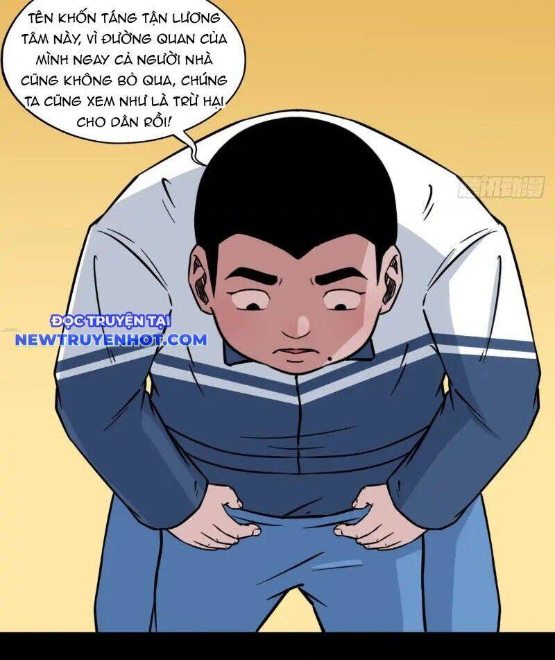 Đấu Yếm Thần Chap 203 - Next Chap 204
