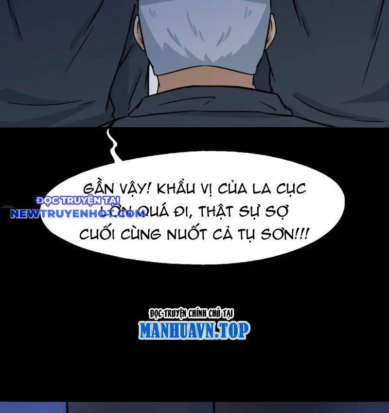 Đấu Yếm Thần Chap 203 - Next Chap 204