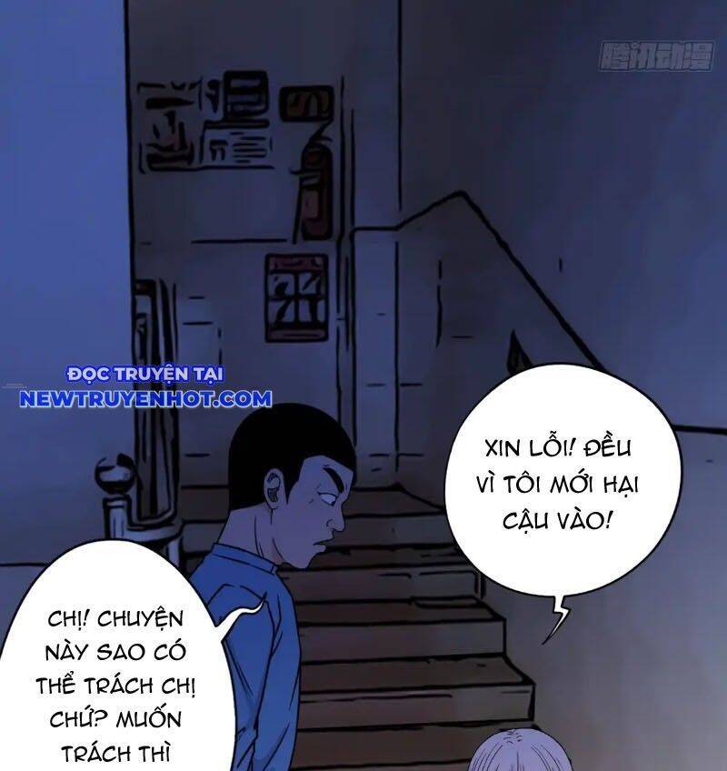Đấu Yếm Thần Chap 203 - Next Chap 204