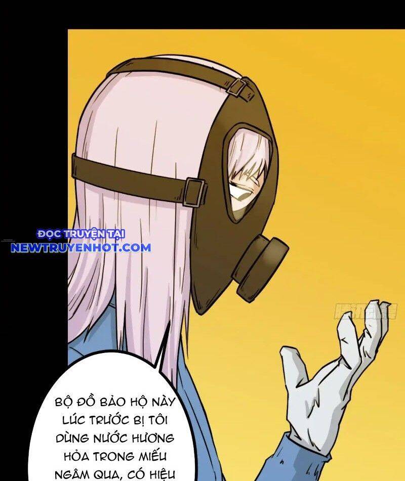 Đấu Yếm Thần Chap 203 - Next Chap 204