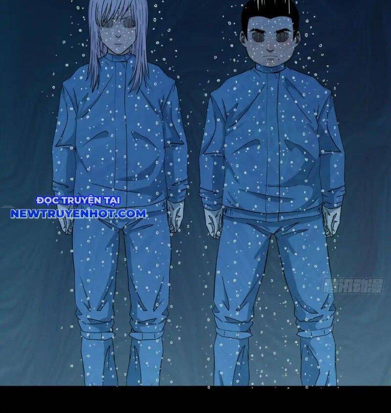 Đấu Yếm Thần Chap 203 - Next Chap 204