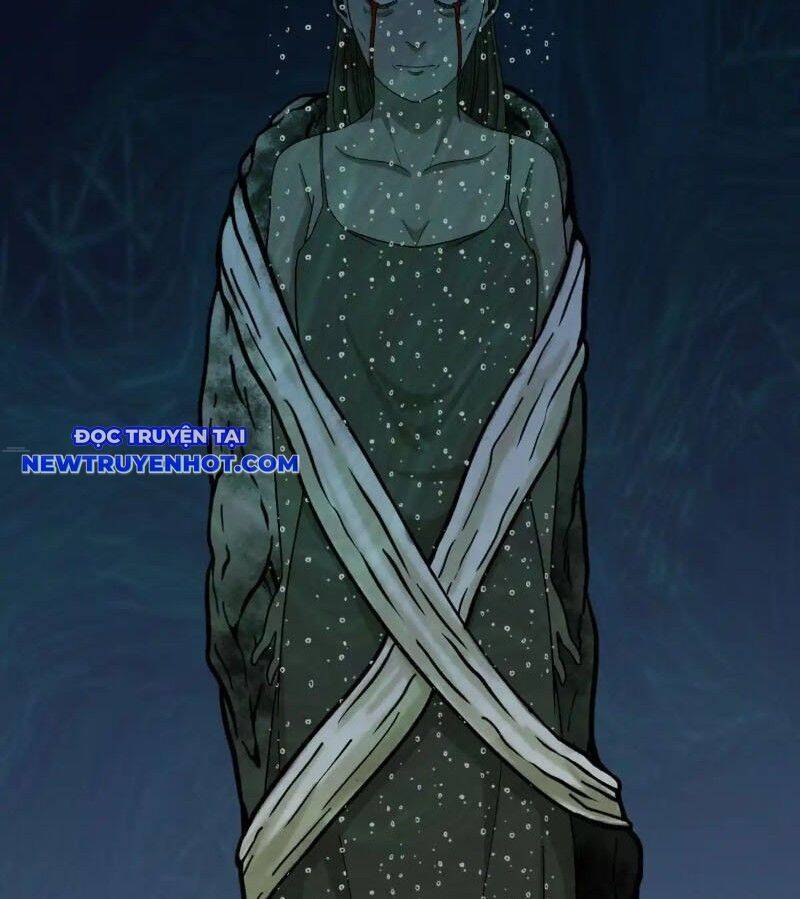 Đấu Yếm Thần Chap 203 - Next Chap 204