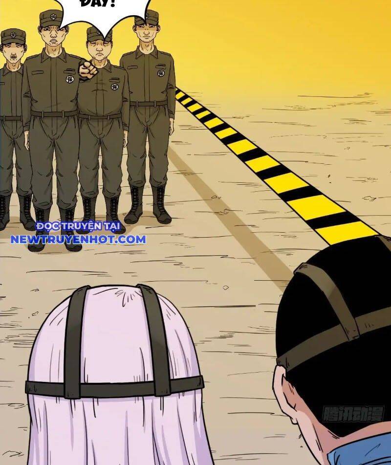 Đấu Yếm Thần Chap 203 - Next Chap 204