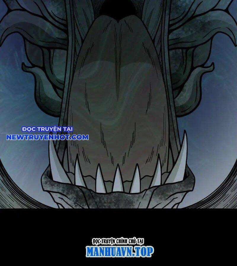 Đấu Yếm Thần Chap 203 - Next Chap 204