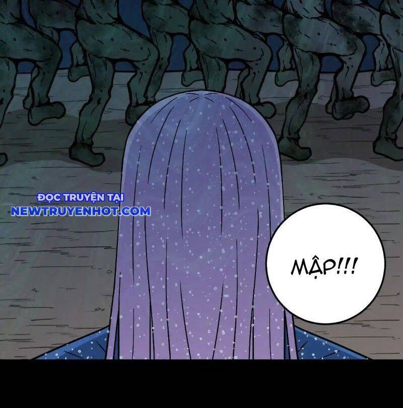 Đấu Yếm Thần Chap 204 - Next Chap 205