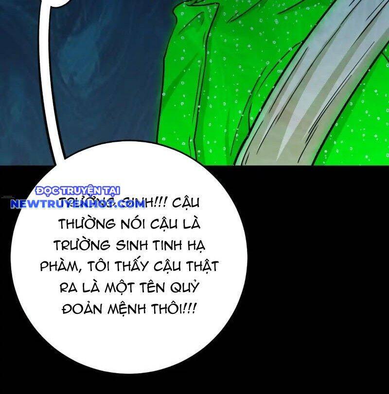 Đấu Yếm Thần Chap 204 - Next Chap 205