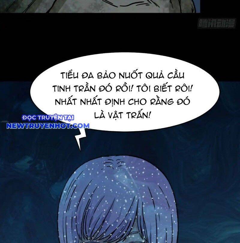Đấu Yếm Thần Chap 204 - Next Chap 205