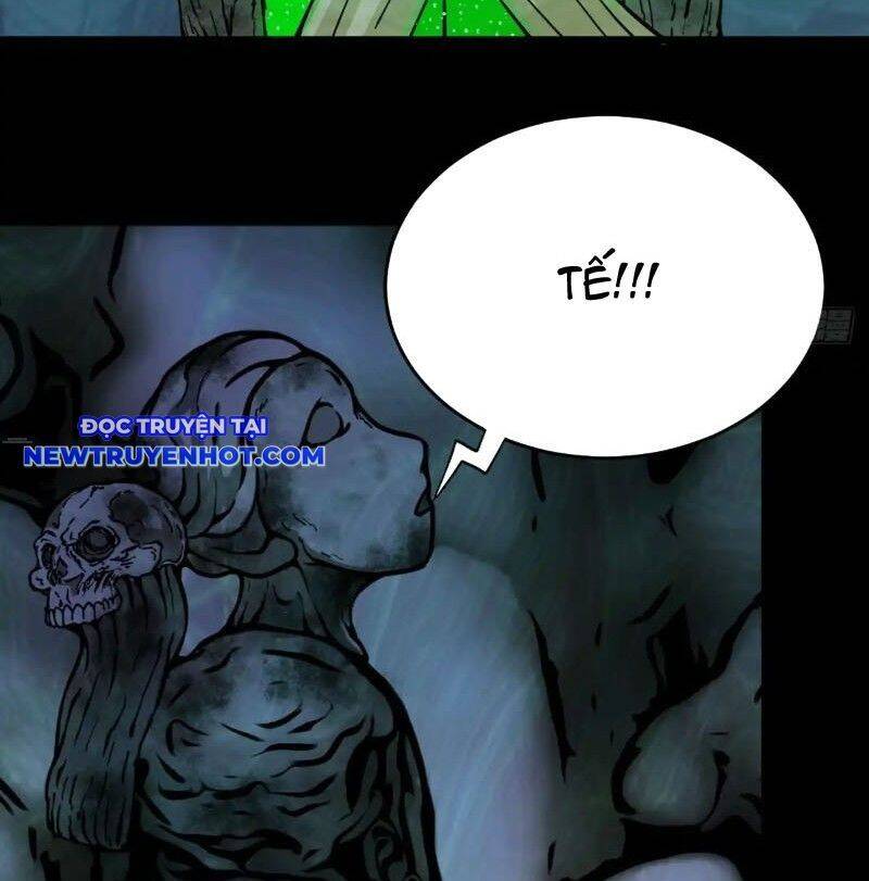 Đấu Yếm Thần Chap 204 - Next Chap 205