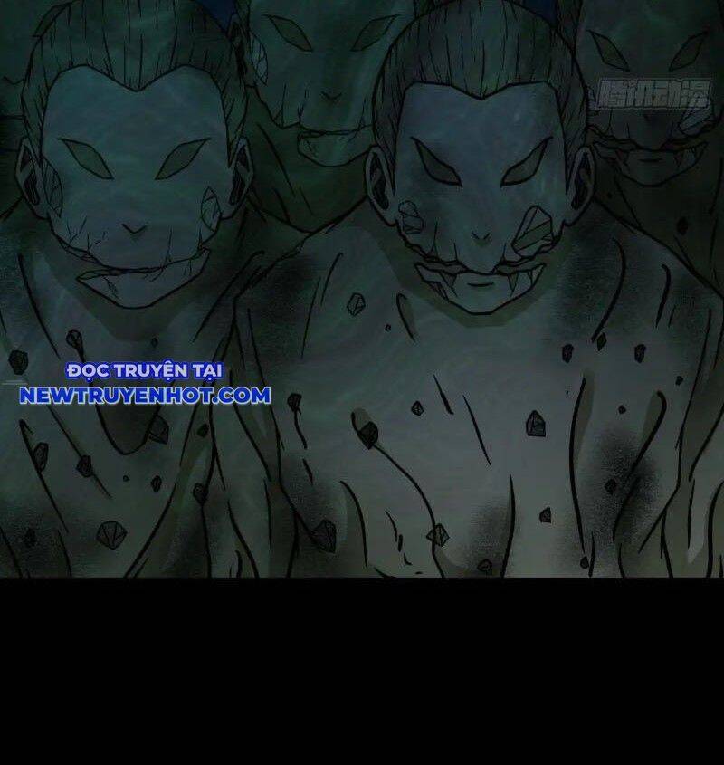 Đấu Yếm Thần Chap 204 - Next Chap 205