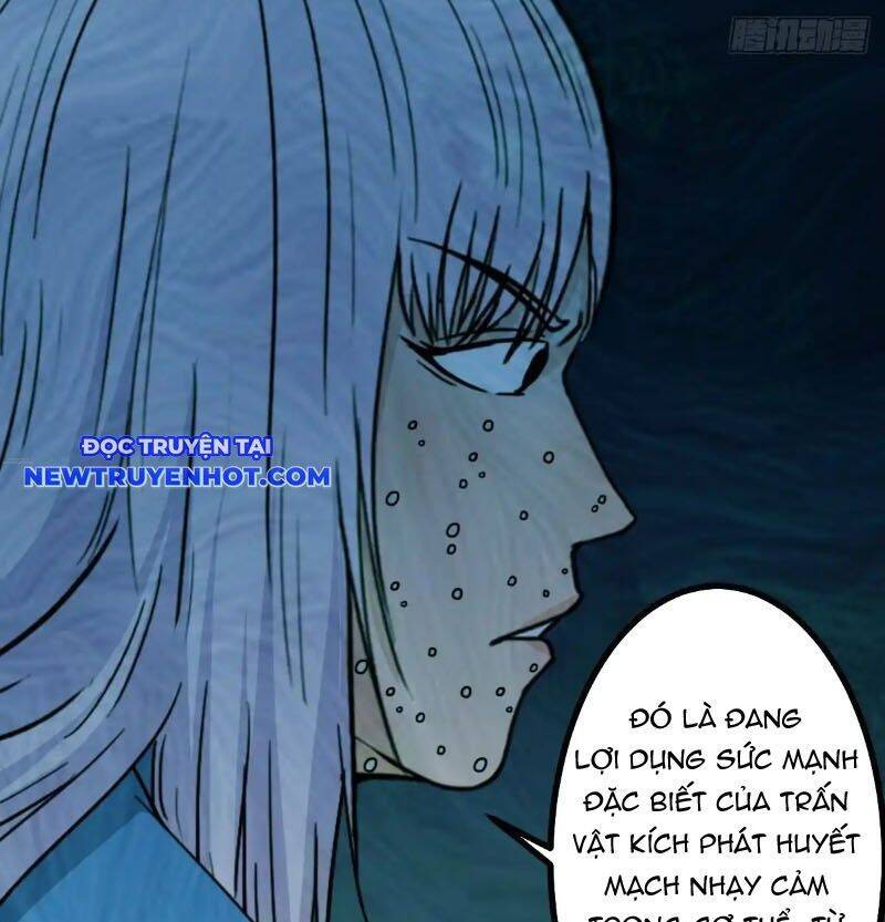 Đấu Yếm Thần Chap 204 - Next Chap 205
