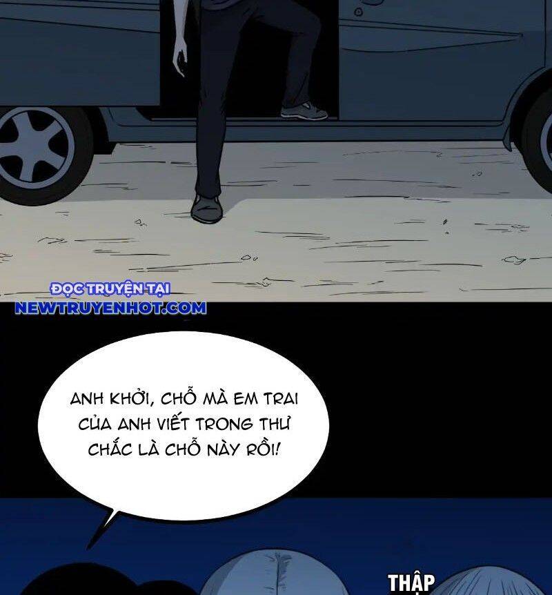 Đấu Yếm Thần Chap 205 - Next Chap 206