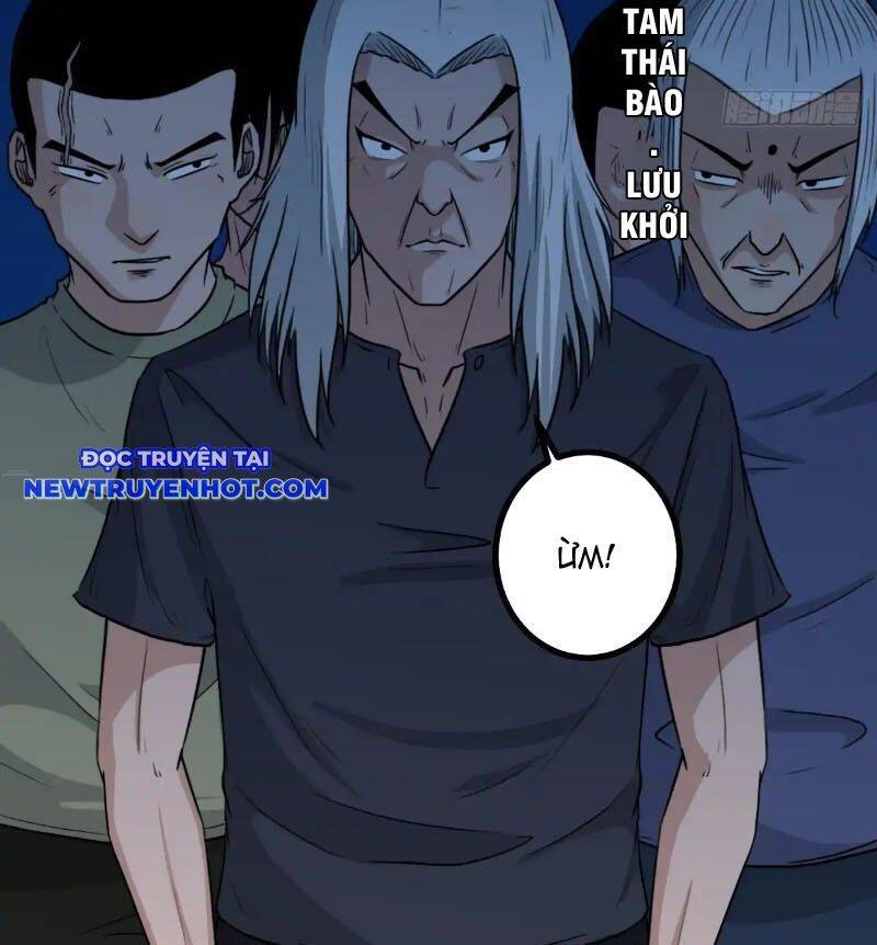 Đấu Yếm Thần Chap 205 - Next Chap 206