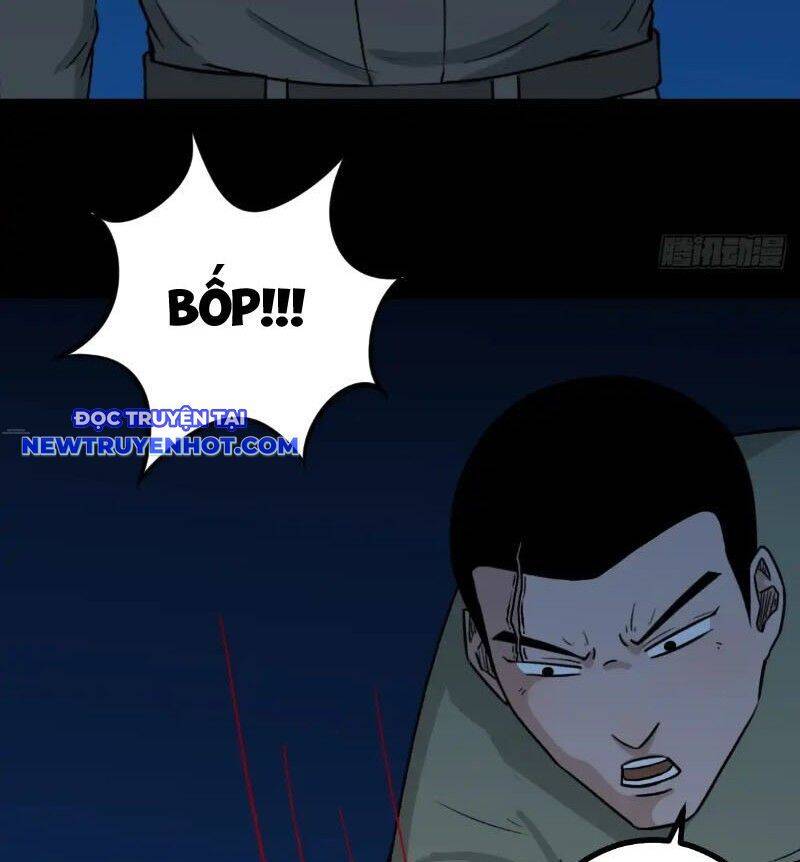 Đấu Yếm Thần Chap 205 - Next Chap 206
