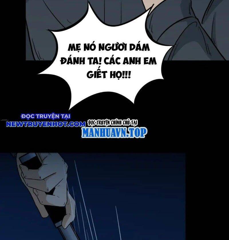 Đấu Yếm Thần Chap 205 - Next Chap 206