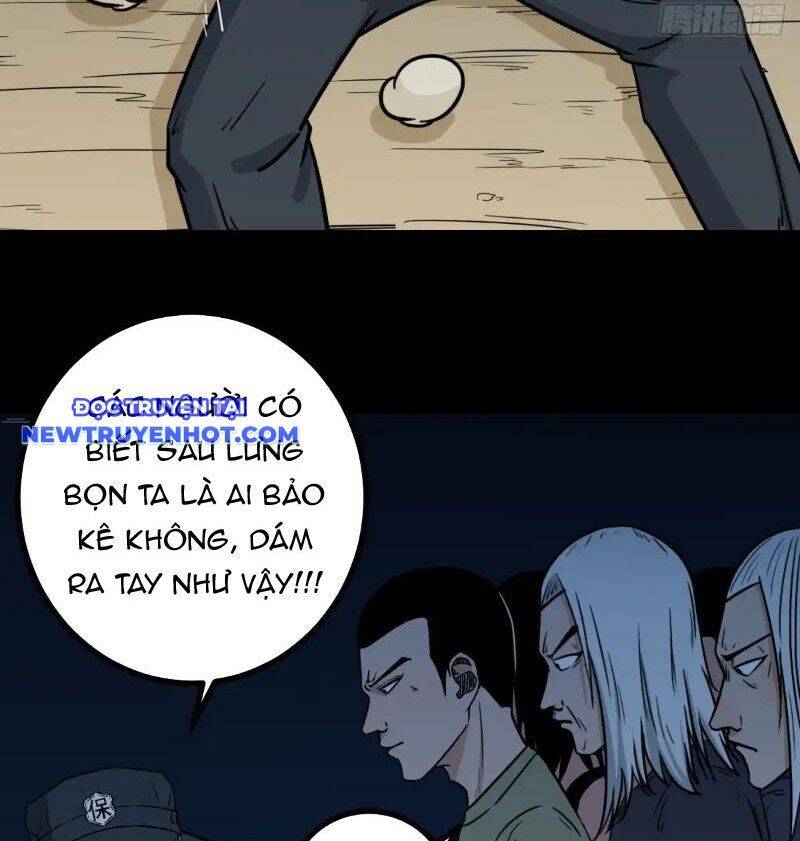 Đấu Yếm Thần Chap 205 - Next Chap 206