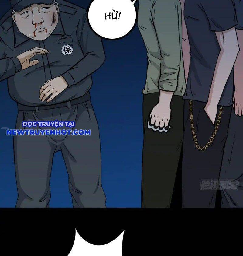 Đấu Yếm Thần Chap 205 - Next Chap 206