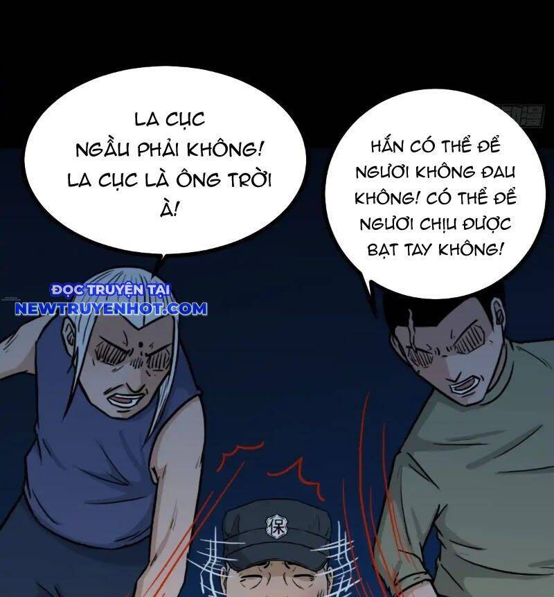 Đấu Yếm Thần Chap 205 - Next Chap 206