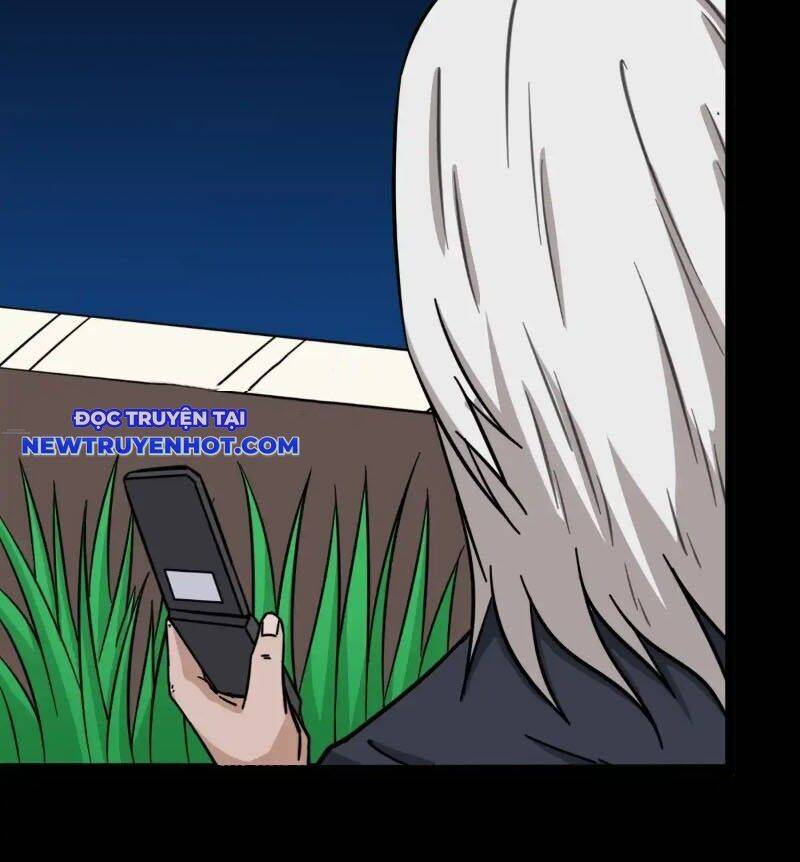 Đấu Yếm Thần Chap 205 - Next Chap 206