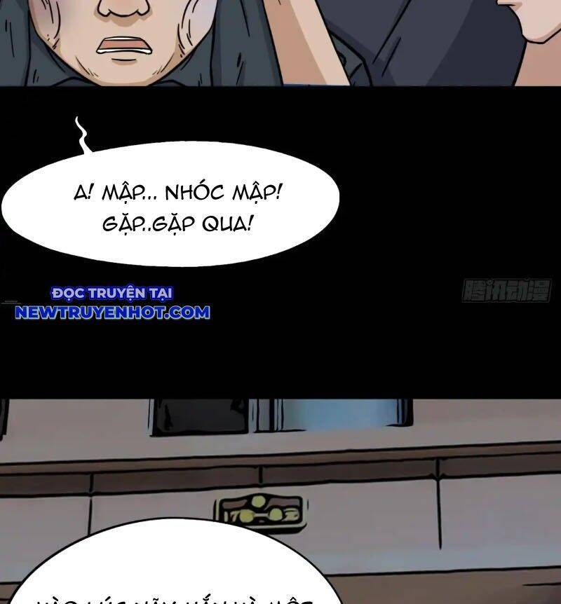 Đấu Yếm Thần Chap 205 - Next Chap 206