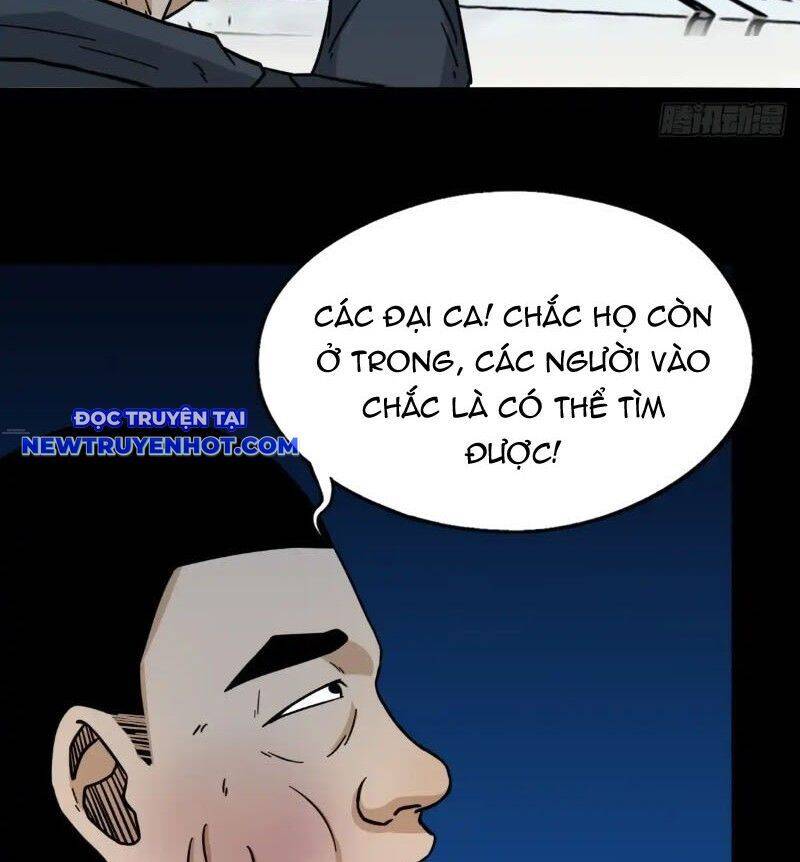 Đấu Yếm Thần Chap 205 - Next Chap 206