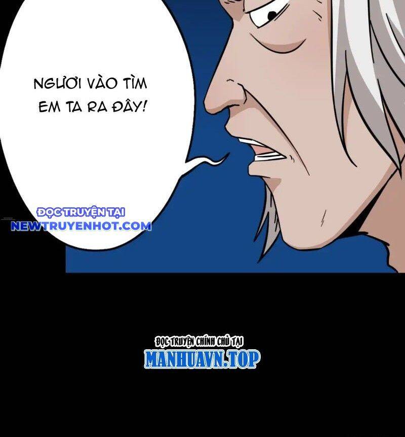 Đấu Yếm Thần Chap 205 - Next Chap 206