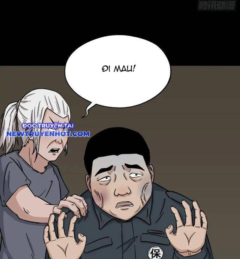 Đấu Yếm Thần Chap 205 - Next Chap 206