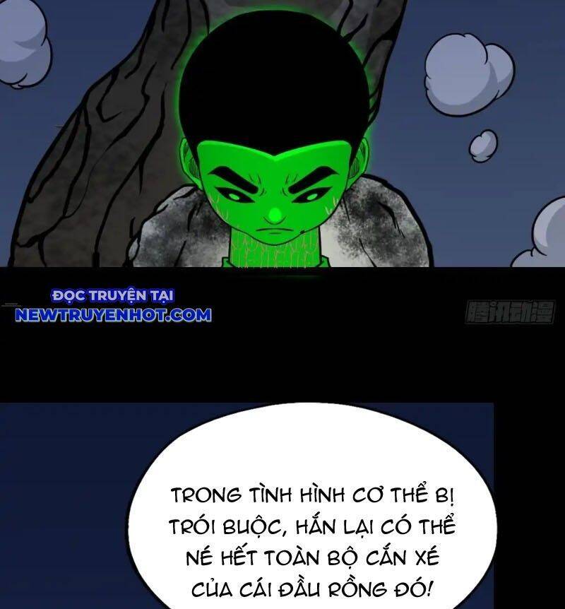 Đấu Yếm Thần Chap 205 - Next Chap 206