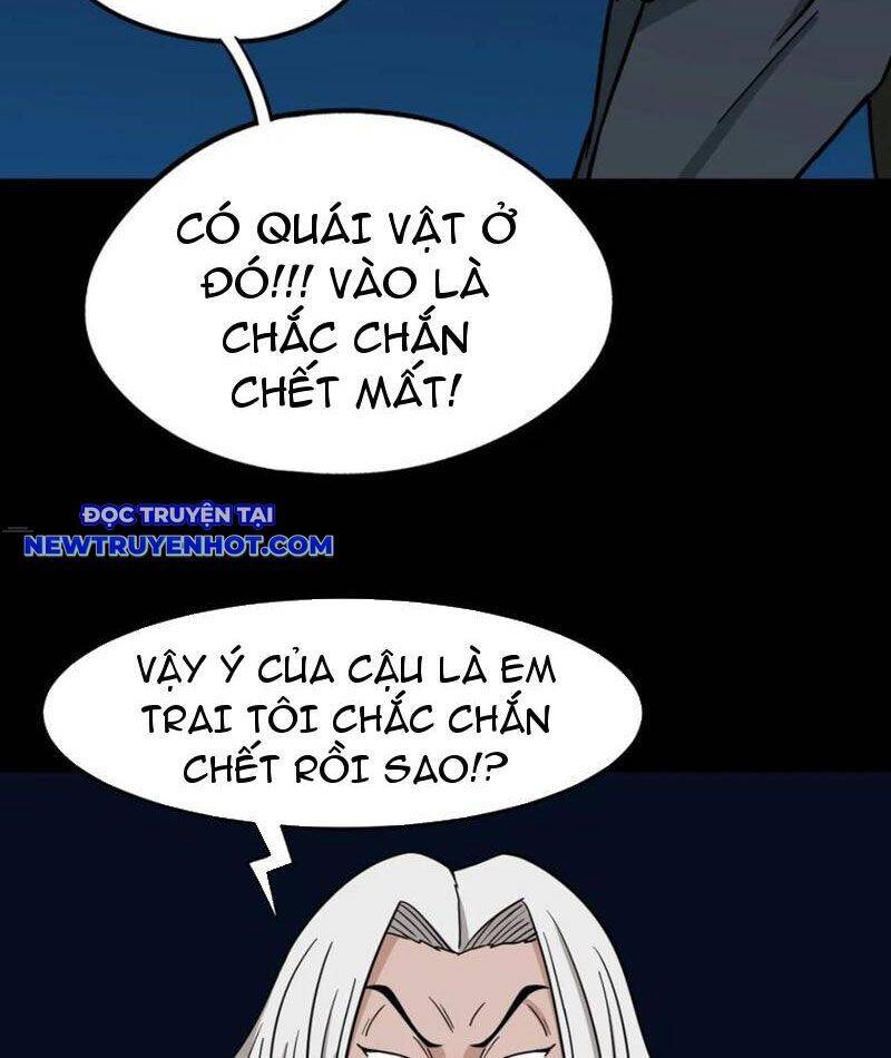Đấu Yếm Thần Chap 206 - Next Chap 207