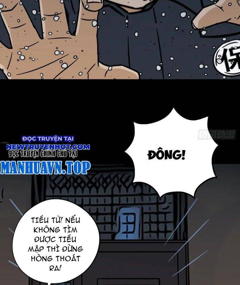 Đấu Yếm Thần Chap 206 - Next Chap 207
