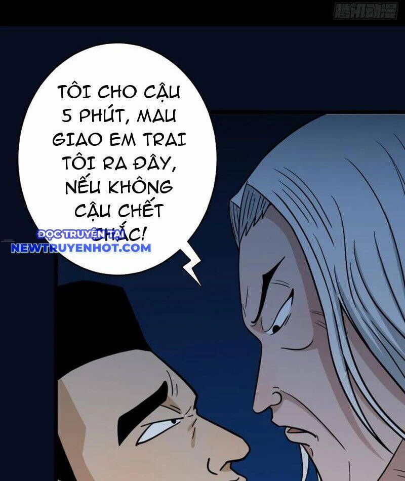 Đấu Yếm Thần Chap 206 - Next Chap 207