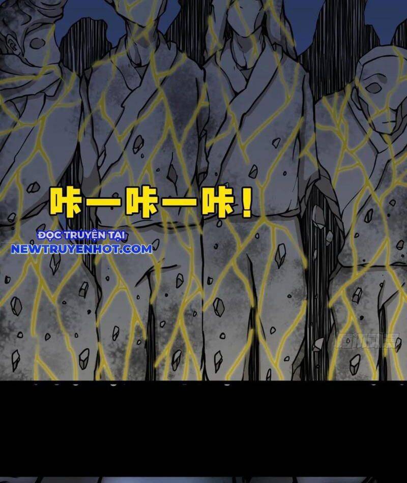 Đấu Yếm Thần Chap 206 - Next Chap 207