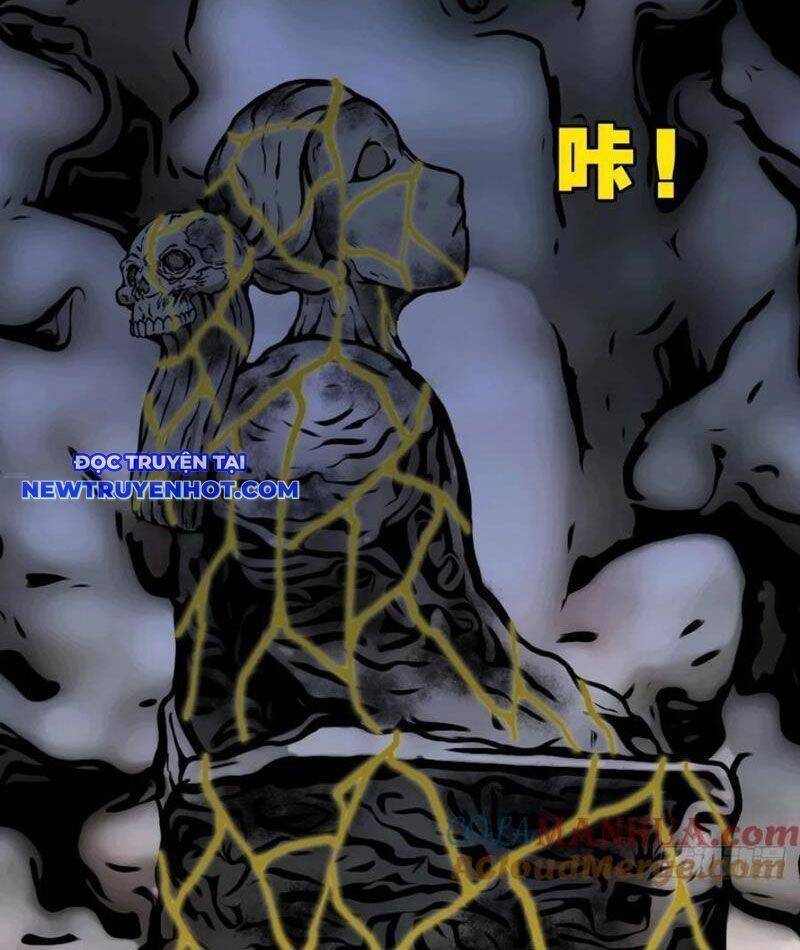 Đấu Yếm Thần Chap 206 - Next Chap 207