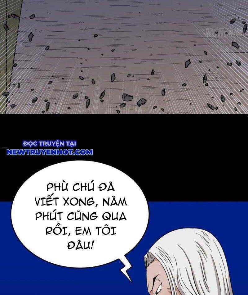 Đấu Yếm Thần Chap 206 - Next Chap 207