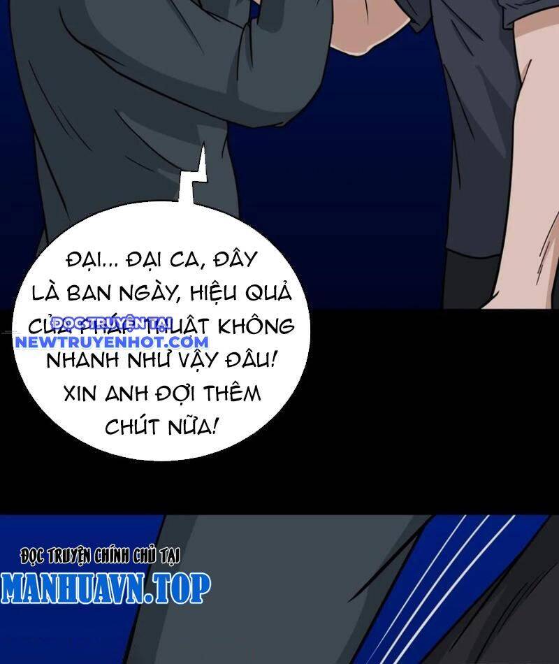 Đấu Yếm Thần Chap 206 - Next Chap 207