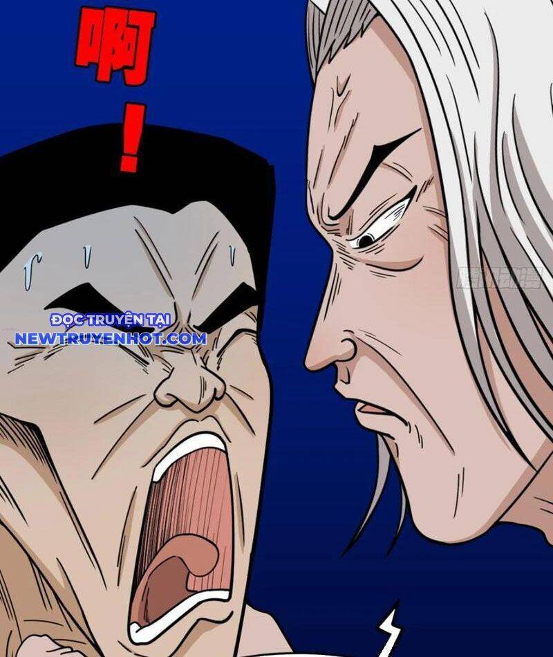 Đấu Yếm Thần Chap 206 - Next Chap 207