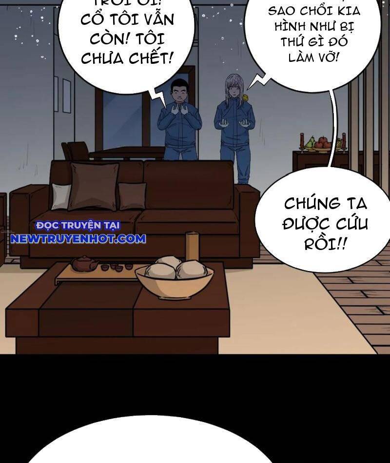 Đấu Yếm Thần Chap 206 - Next Chap 207