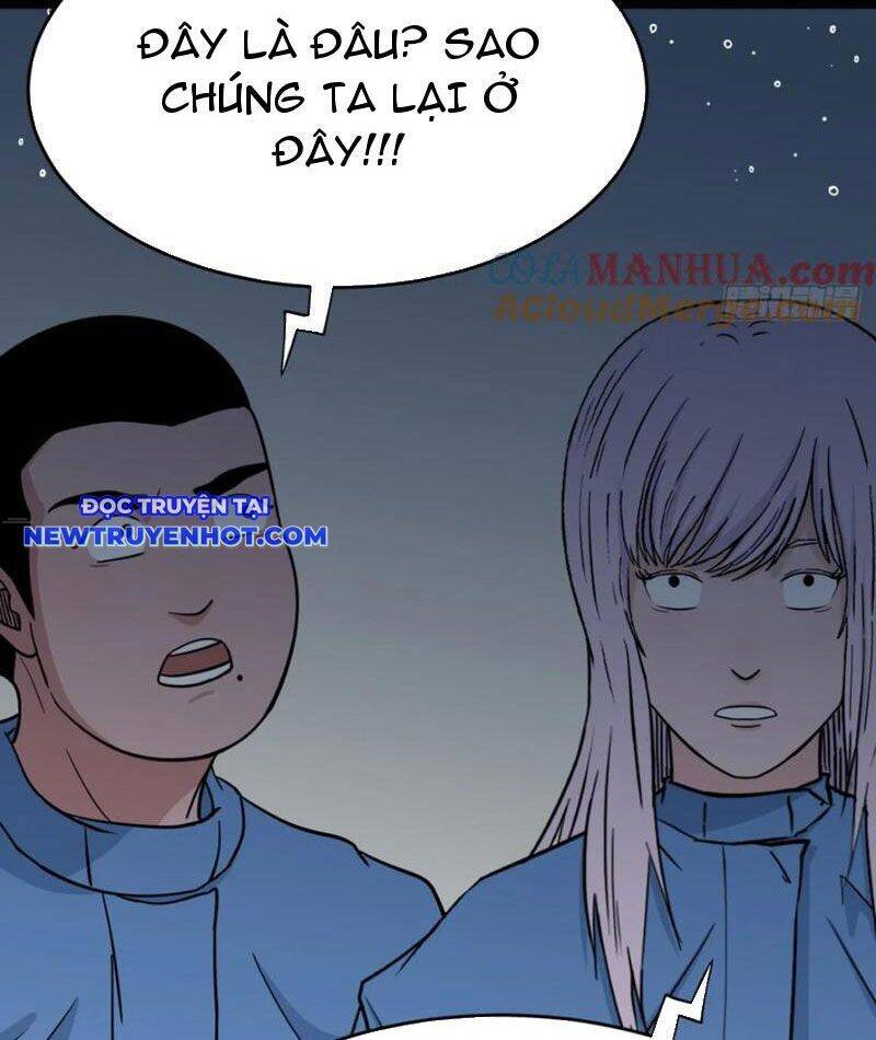 Đấu Yếm Thần Chap 206 - Next Chap 207