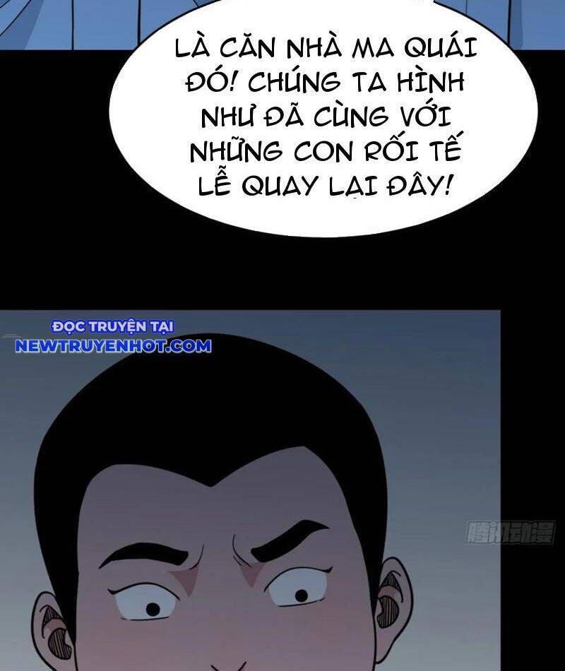 Đấu Yếm Thần Chap 206 - Next Chap 207