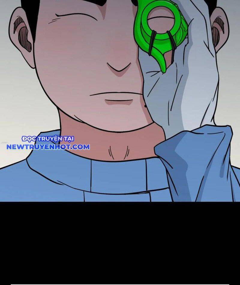 Đấu Yếm Thần Chap 206 - Next Chap 207