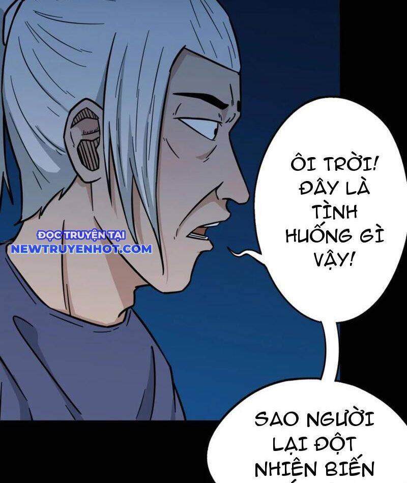 Đấu Yếm Thần Chap 206 - Next Chap 207