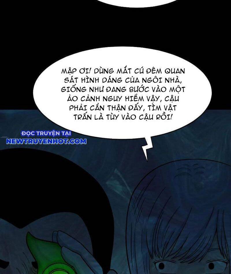 Đấu Yếm Thần Chap 206 - Next Chap 207