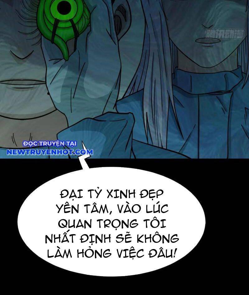 Đấu Yếm Thần Chap 206 - Next Chap 207