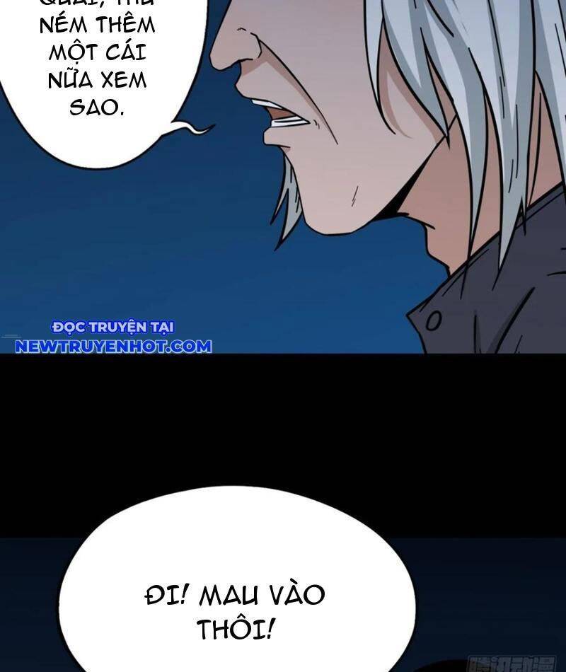 Đấu Yếm Thần Chap 206 - Next Chap 207