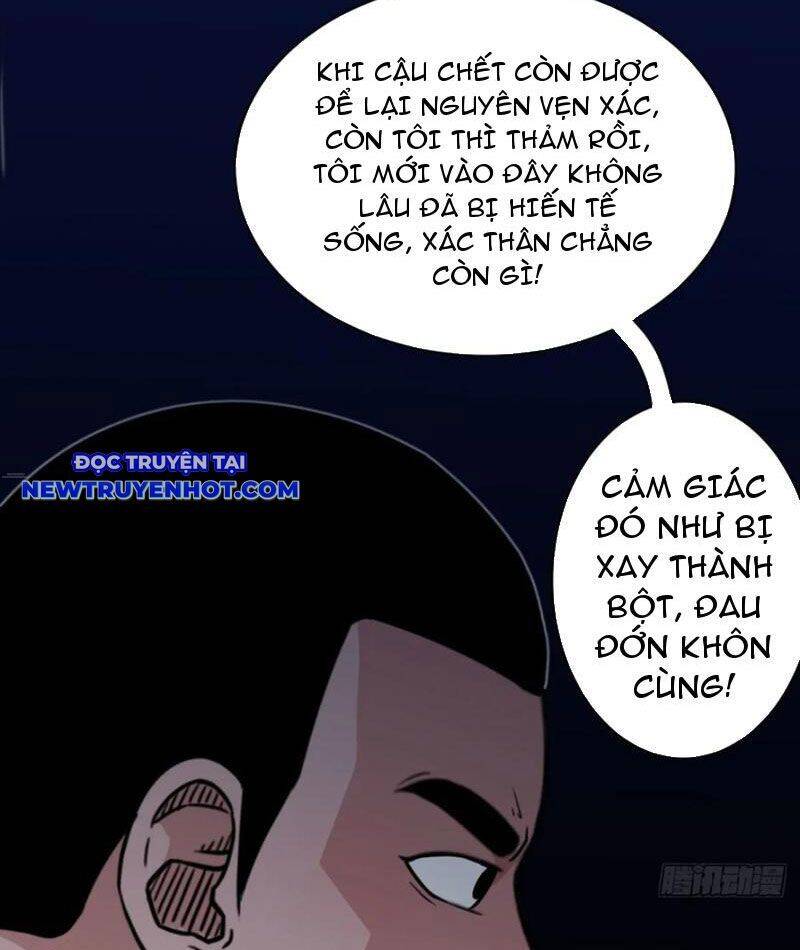 Đấu Yếm Thần Chap 207 - Next Chap 208
