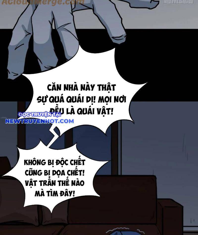 Đấu Yếm Thần Chap 207 - Next Chap 208