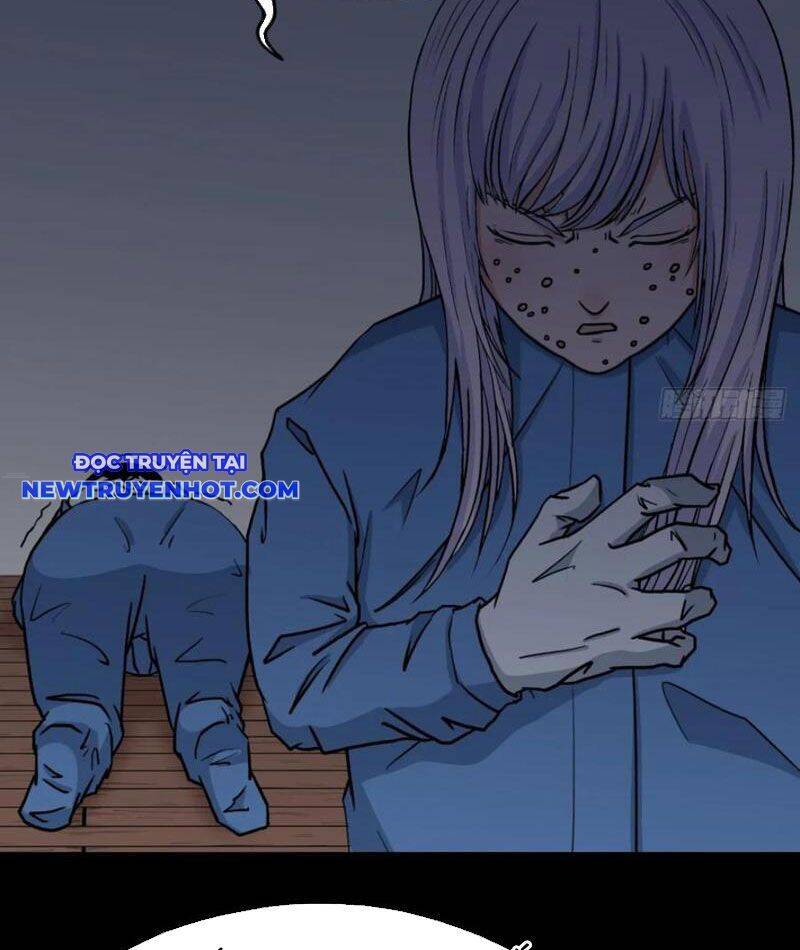 Đấu Yếm Thần Chap 207 - Next Chap 208