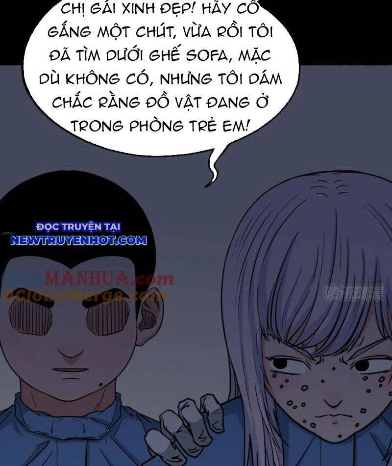 Đấu Yếm Thần Chap 207 - Next Chap 208