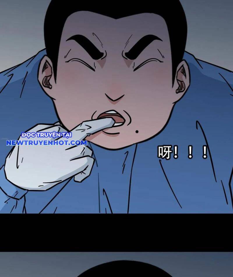 Đấu Yếm Thần Chap 207 - Next Chap 208