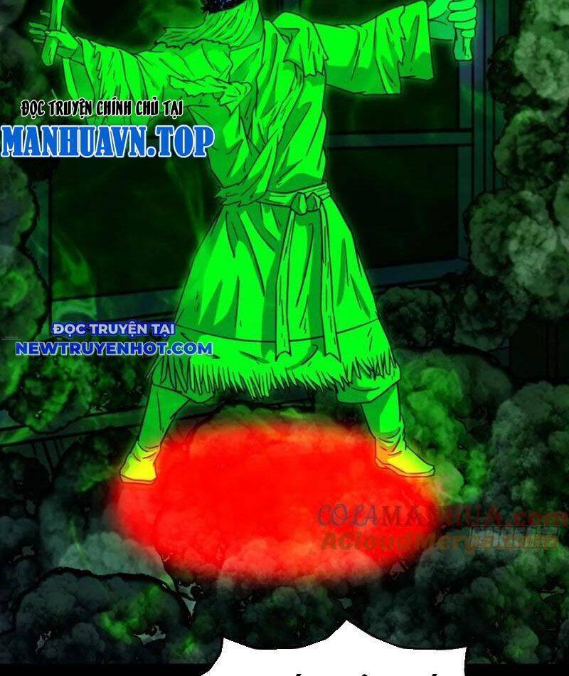 Đấu Yếm Thần Chap 207 - Next Chap 208