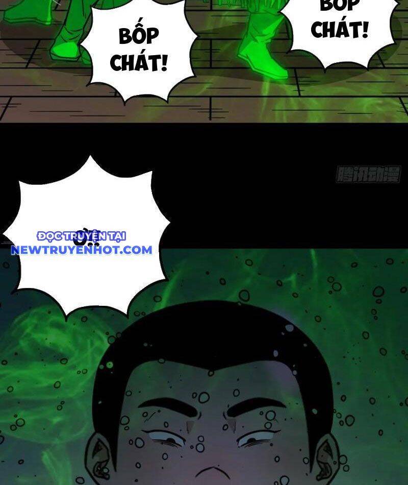 Đấu Yếm Thần Chap 207 - Next Chap 208